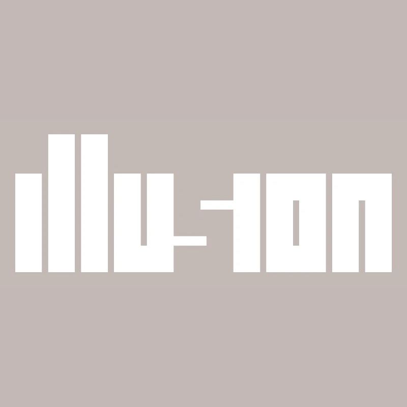 Illusion – Illusion d’optique Conception de contraste