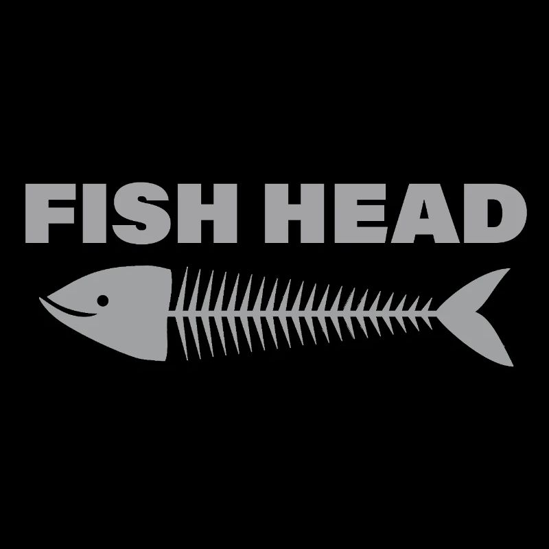 FISH HEAD