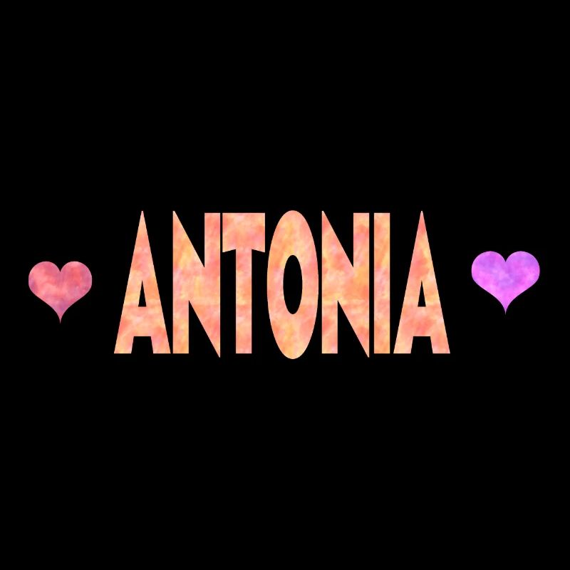 Antonia