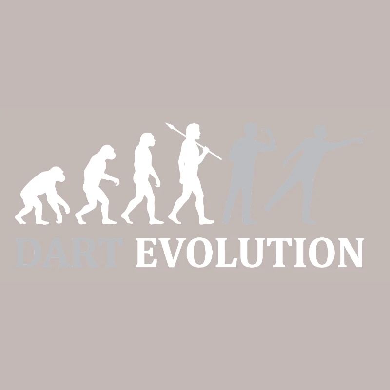 L'évolution des fléchettes – La voie vers le centre de la cible