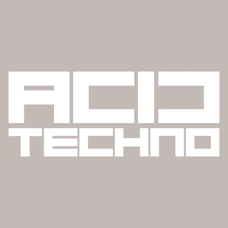 Acid-Techno