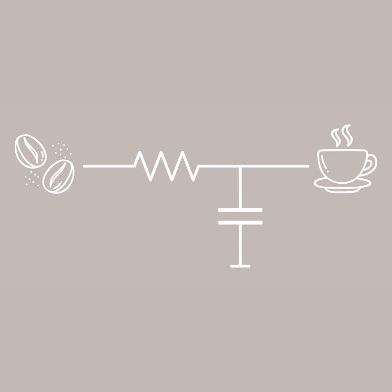 Coffee Circuit
