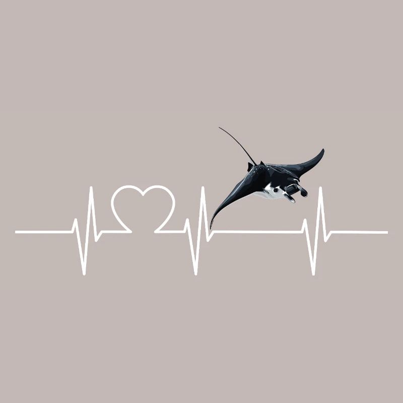 Rochen Mantarochen