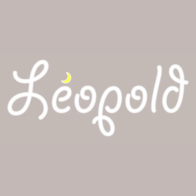 Léopold