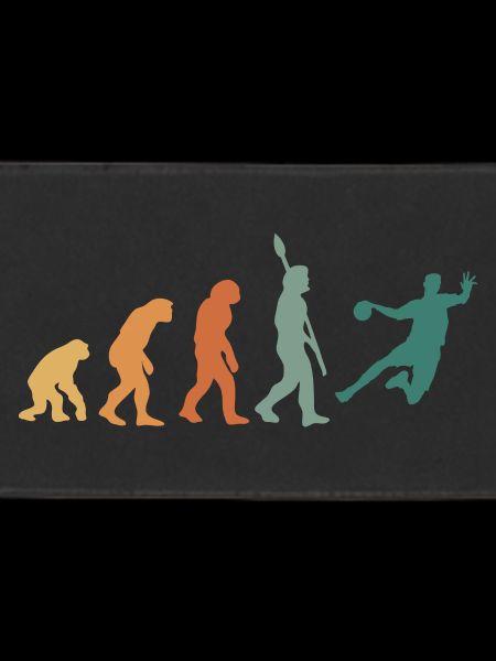Evolution Handball Retro