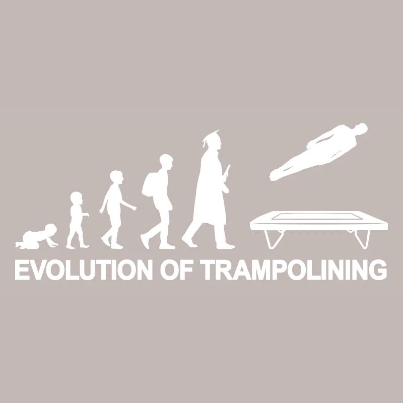 Evolution Trampoline