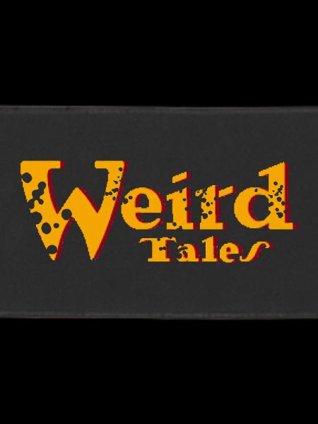 Weird tales