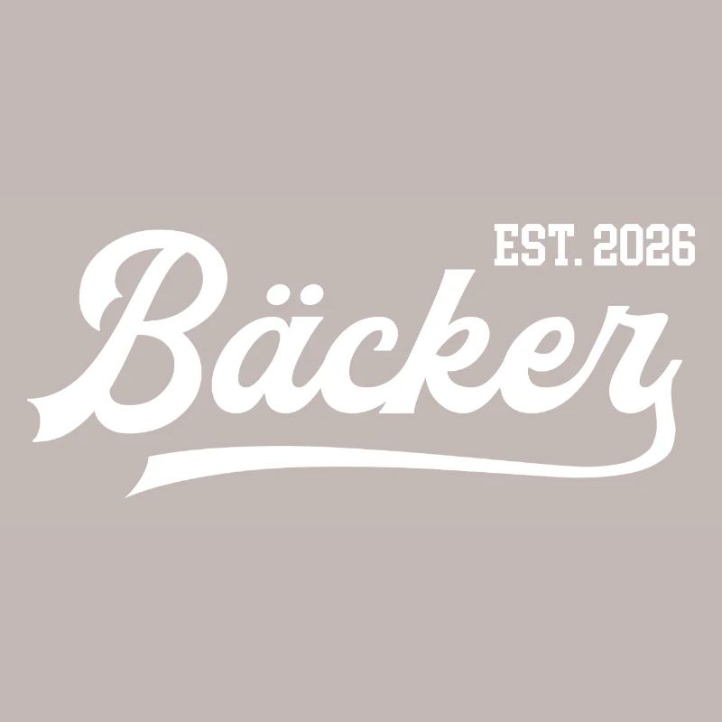 Baker 2026 Apprenticeship Bakery Trainee Master