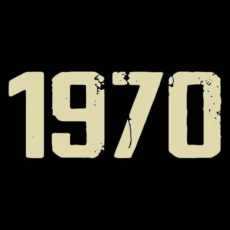 Jubilé 1970