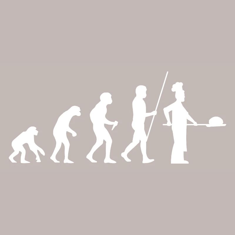 Baker Evolution