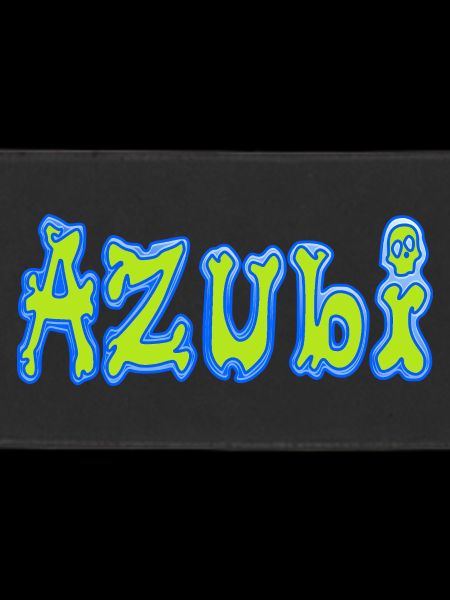 Azubi