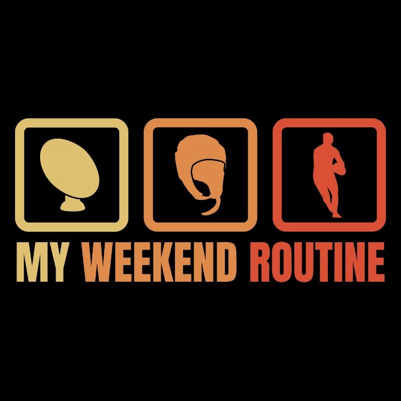 Rugby Weekend