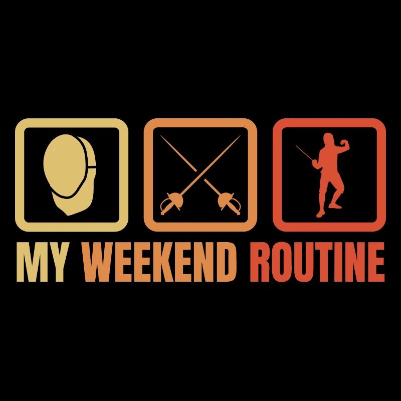 Fencing Weekend