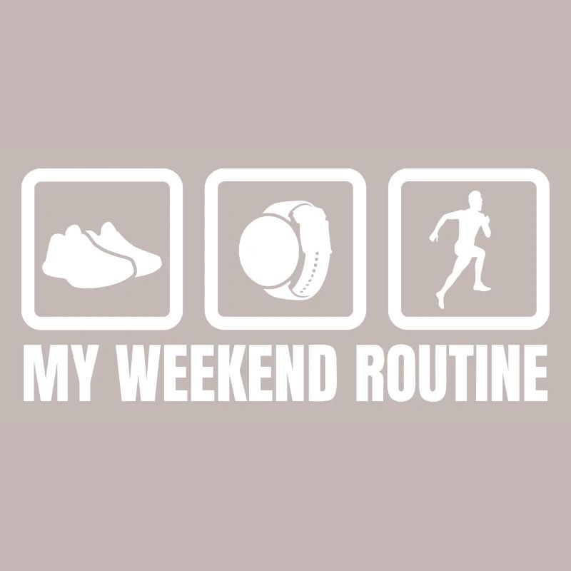 Runners' Weekend
