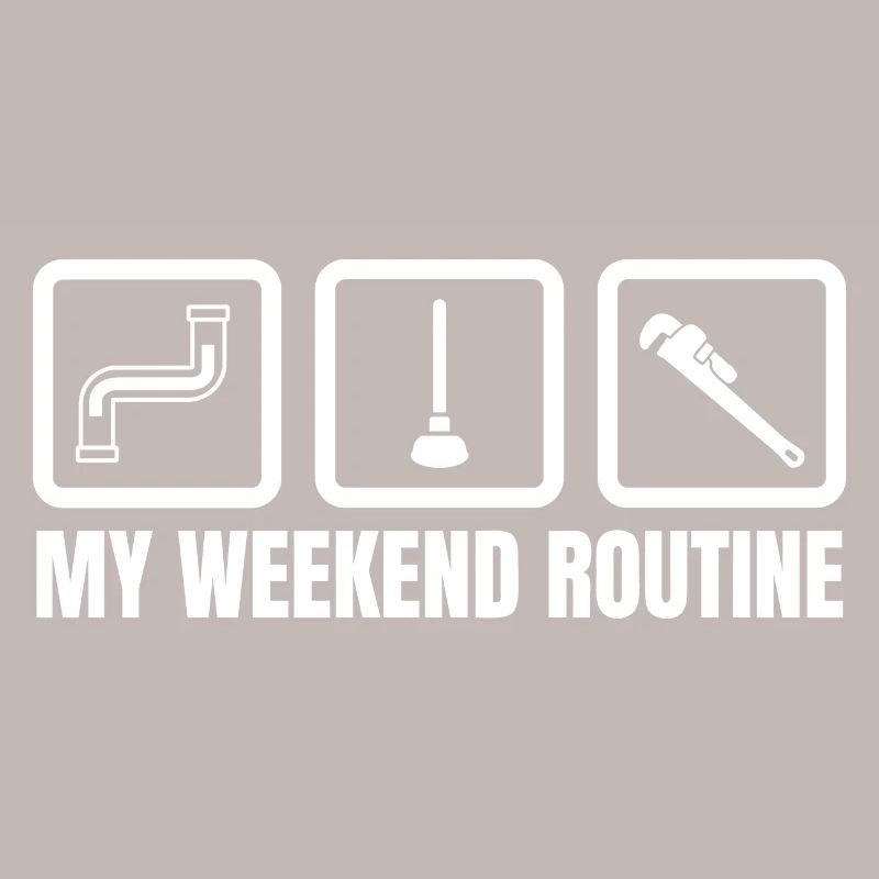Installer Weekend
