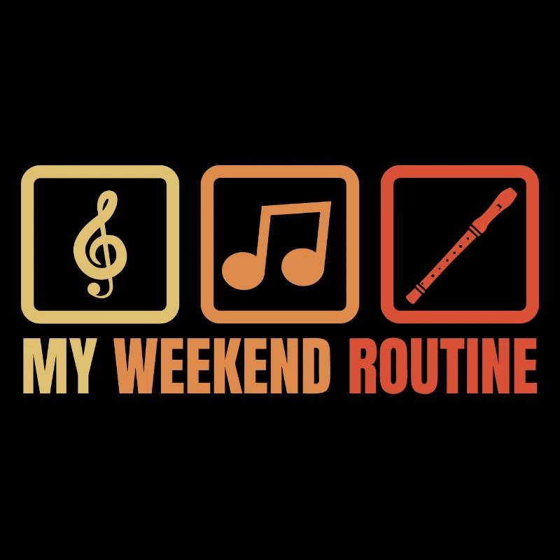 Programme du week-end des flûtistes