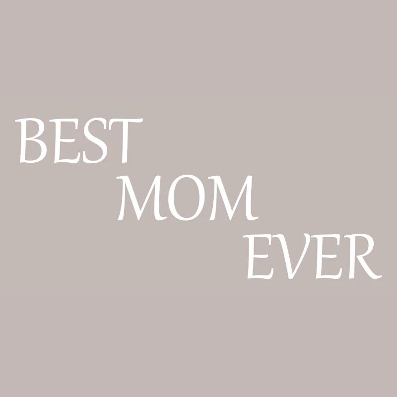 Beste Mama der Welt Muttertag Mutter Geschenk