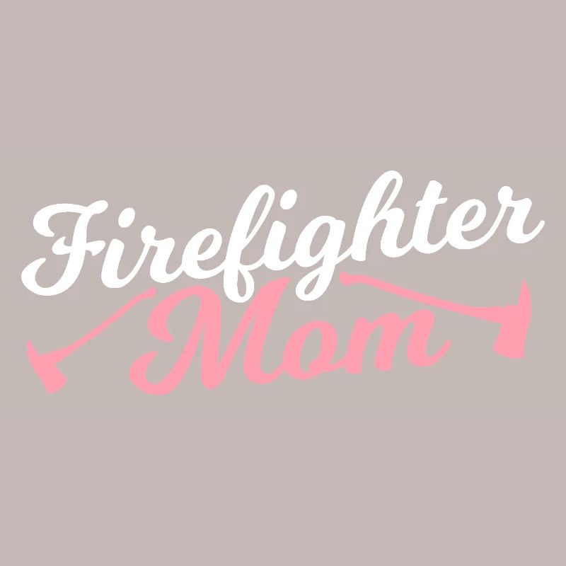 Fire Brigade Mom