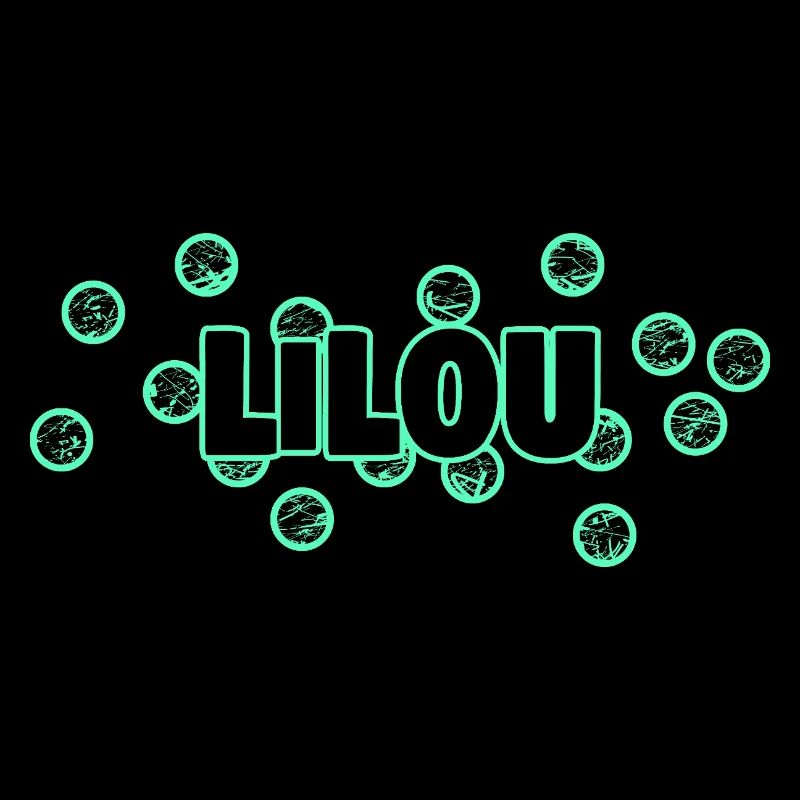 Cadeau pour Lilou