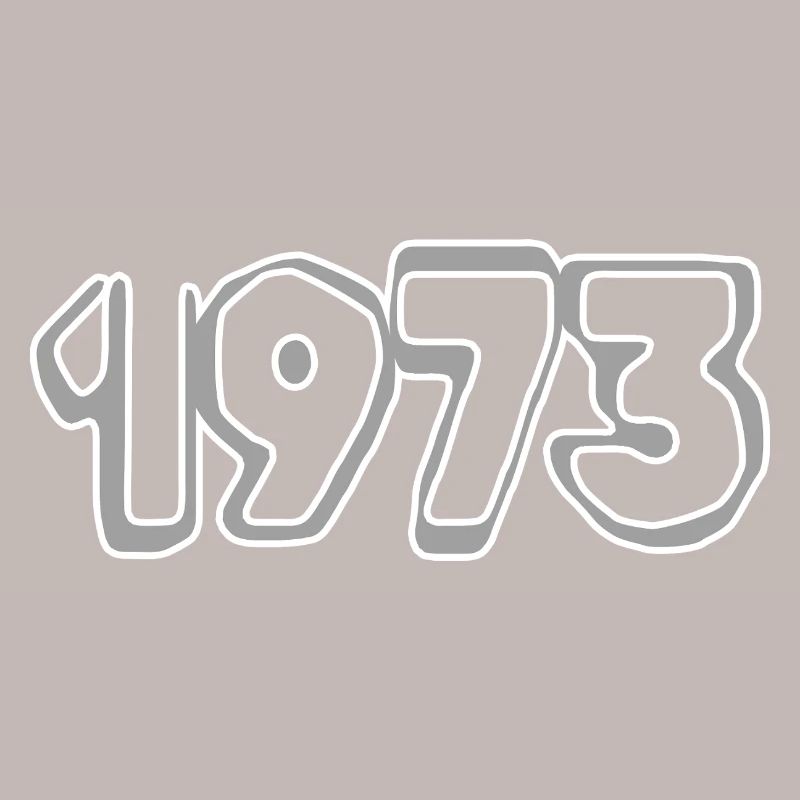Year 1973