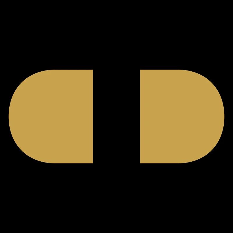 Controller Split Gold