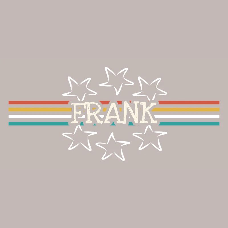 First name Frank