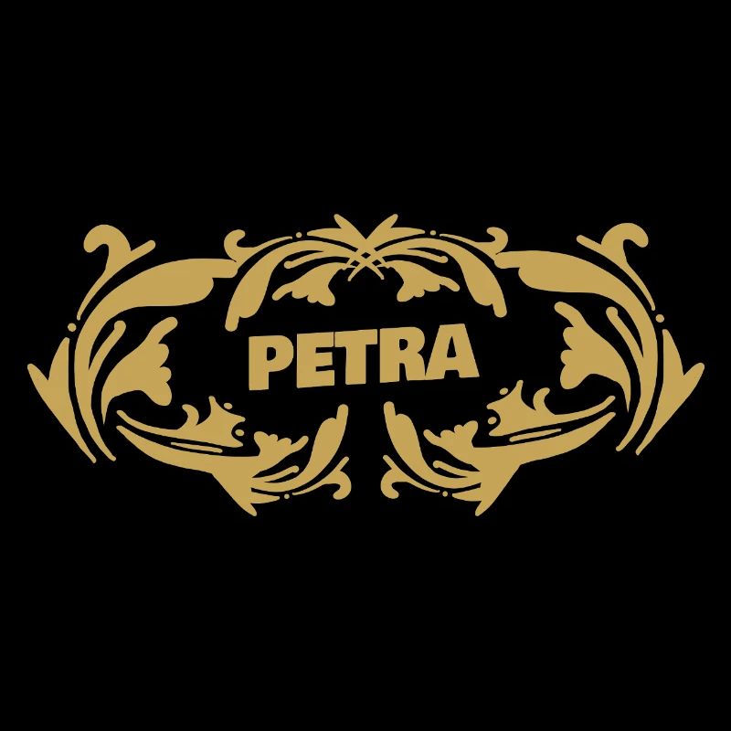 Name Petra