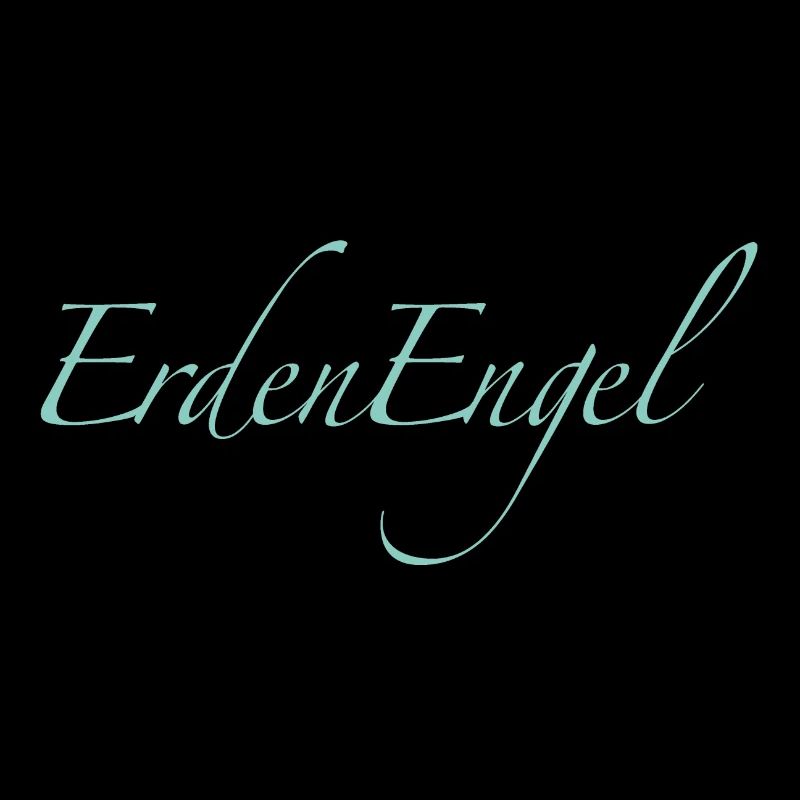 ErdenEngel türkis - Sonja Ariel von Staden