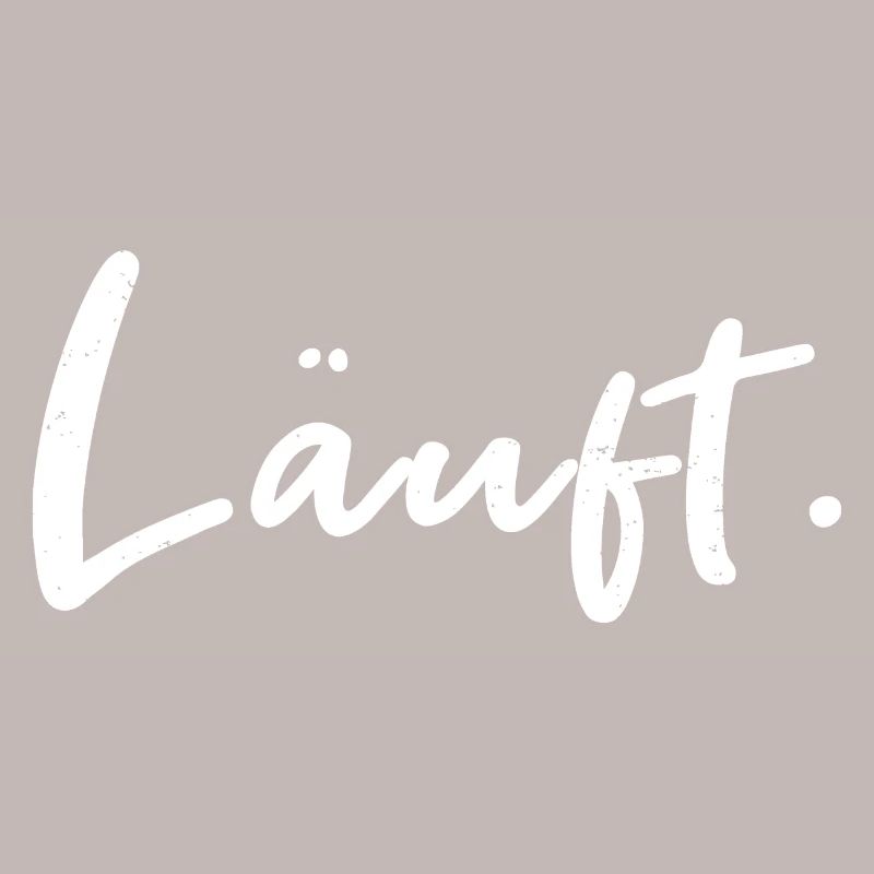 Score. – Déclaration de lettrage à la main