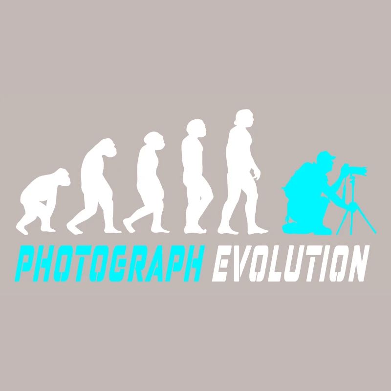 Photograph Evolution
