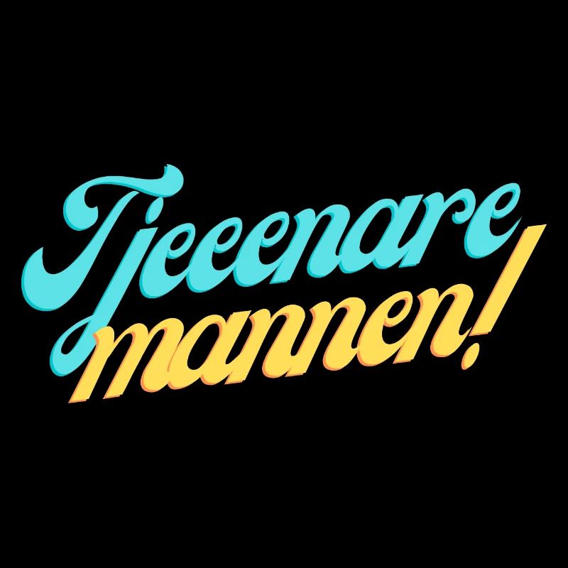 Servant Man - Ove Sundberg