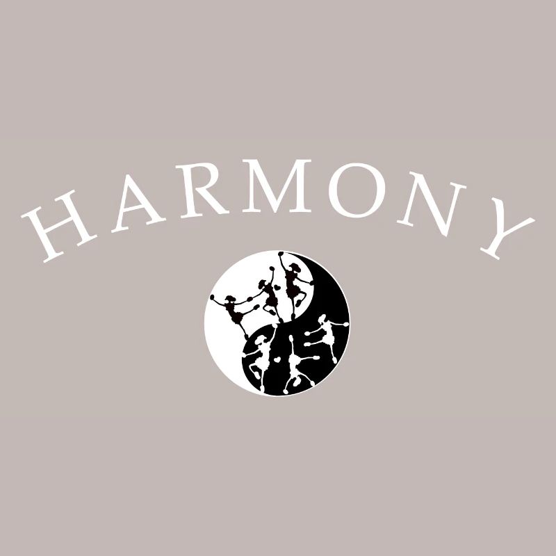 Danse Ballet Harmonie