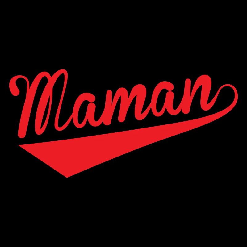 Maman d'Amour - Muttertag