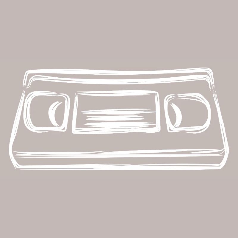 Video Cassette