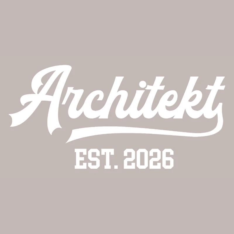Architect 2026 Architecture Studies Architects