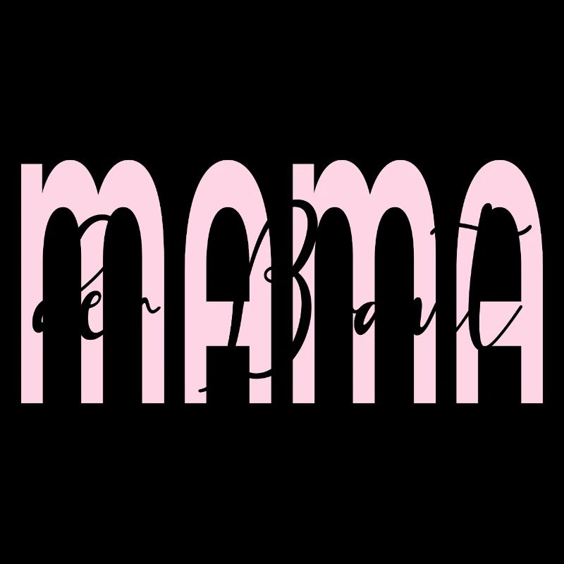 Hochzeit Mama der Braut