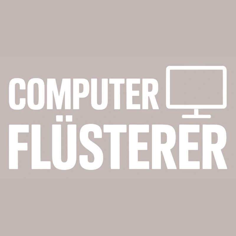 Computer Whisperer – Conception d’icônes de moniteur
