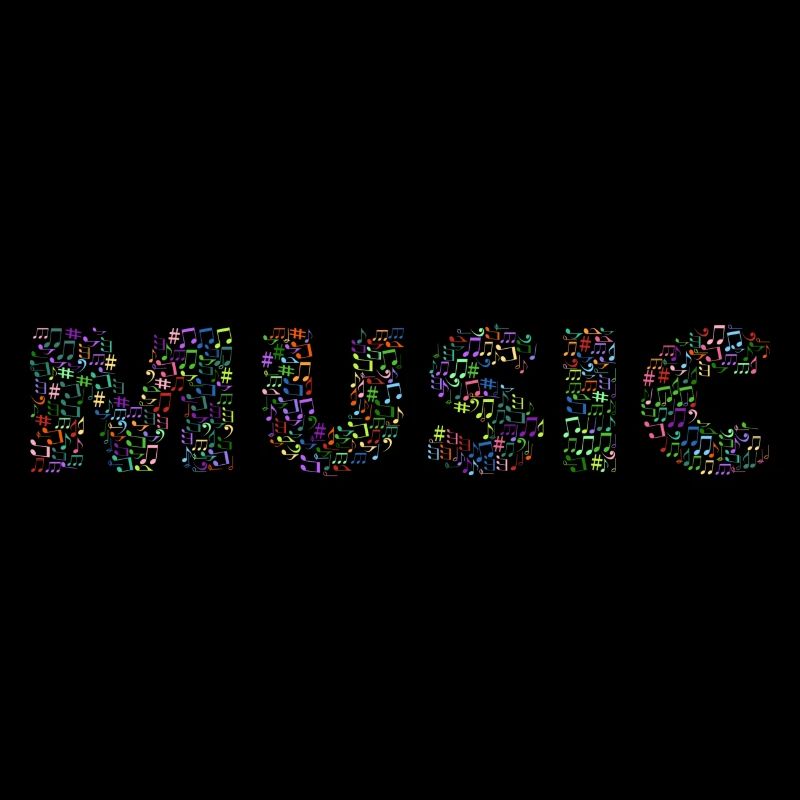 music