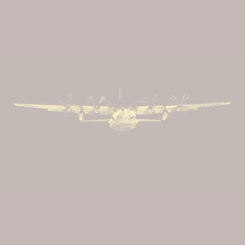 C-130 Hercules