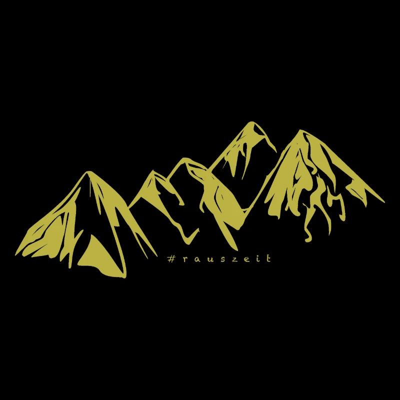 mountains