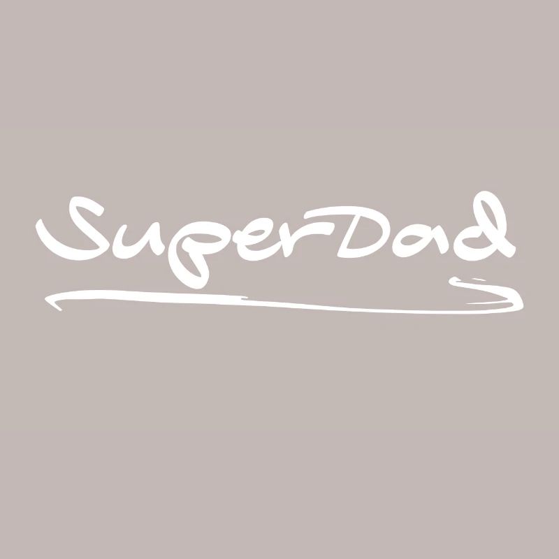 Super Dad