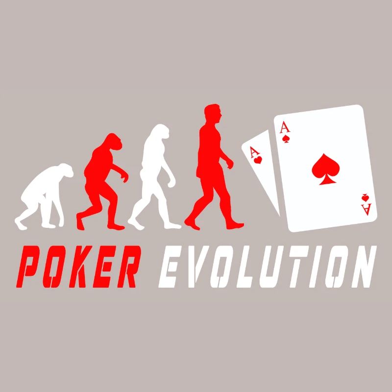 Poker Evolution