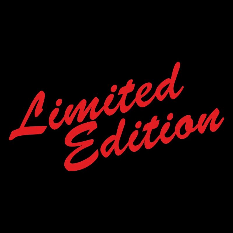Limited Edition