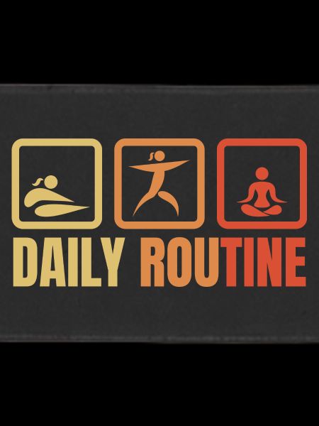Daily Yoga Routine