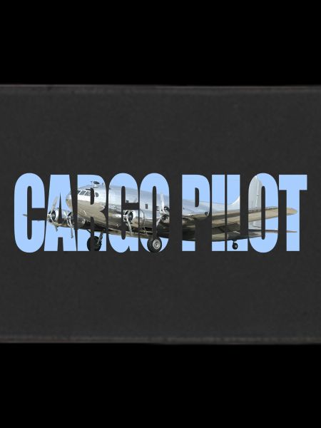 Cargo pilot B-307