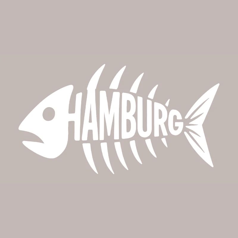 Hamburger Grätenkult