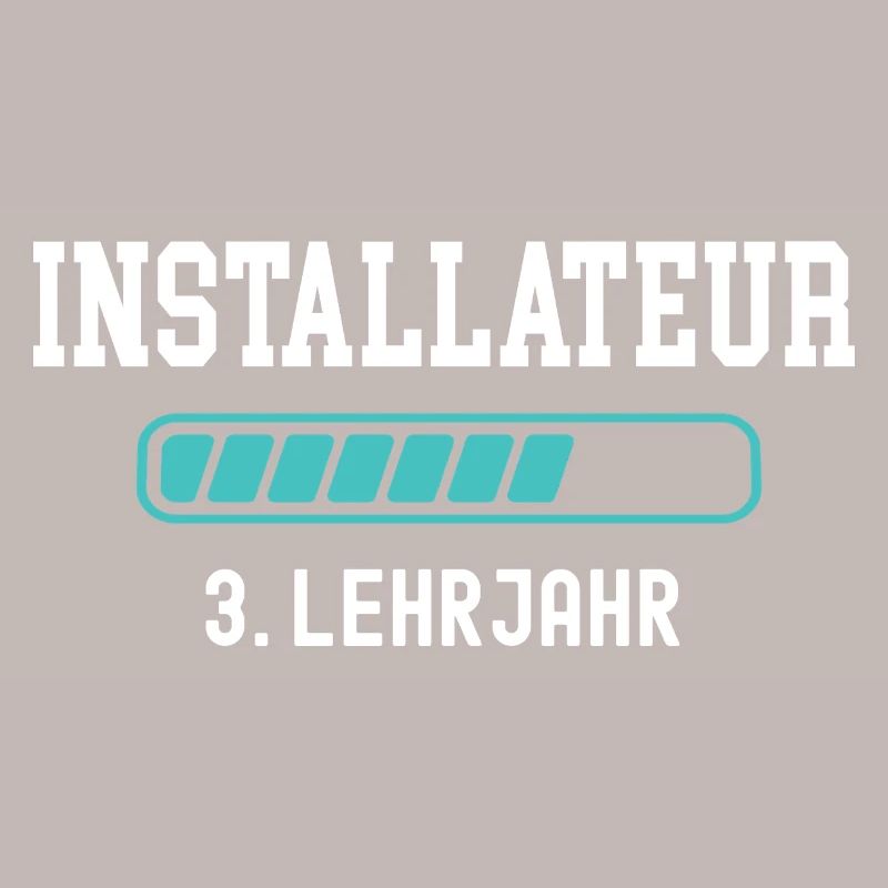 Installer apprenticeship 3rd year apprenticeship 3rd year apprenticeship