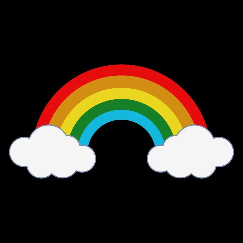 Arc-en-ciel