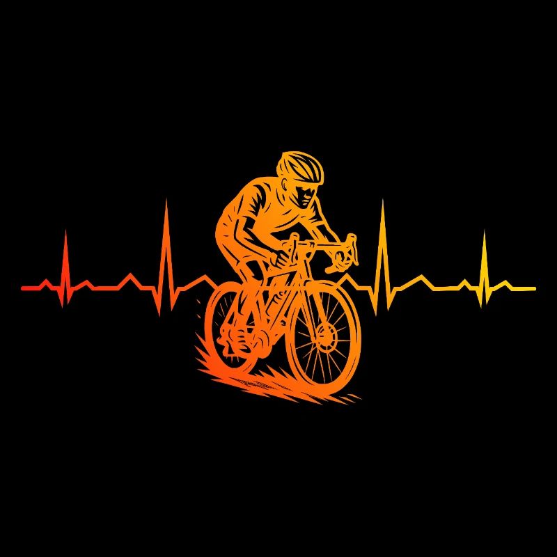 Attention aux fans de vélo de route, déclaration simple