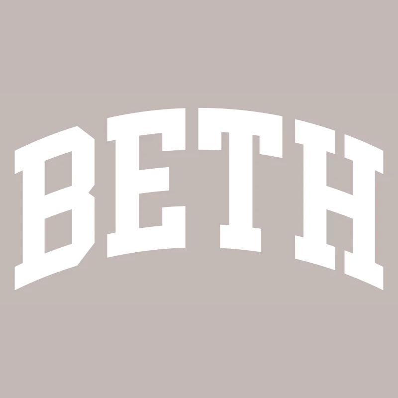 Beth